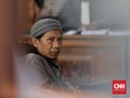 Cerita Aman Diajak Berkompromi dengan Pemerintah Indonesia