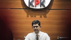 KPK Permasalahkan Uang Ketok Palu di Legislatif