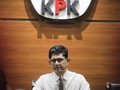 KPK Sebut Pergantian Taufik Kurniawan Urusan DPR