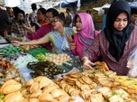 Tips Memulai Gaya Hidup dan Kantong Sehat di Bulan Ramadan