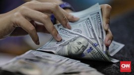 Tahun Lalu, Pengiriman Uang TKI Capai US$10,8 Miliar