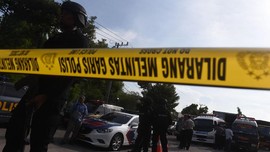 Usai Bom Surabaya, Kominfo Dapat 17 Ribu Aduan Konten Radikal