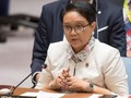 Kisruh di Gaza, RI Tambah Bantuan Bagi Palestina