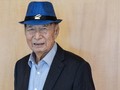 Pengusaha Ciputra Meninggal Dunia