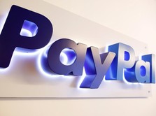 Usai Caplok GoPay, PayPal Garap Pasar Dompet Digital China