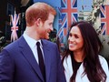 LIVE: Pernikahan Pangeran Harry dan Meghan Markle