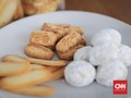 8 Tips Membuat Kue Kering Lebaran yang Sempurna