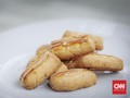 Resep Kue Kering Kastengel Edam