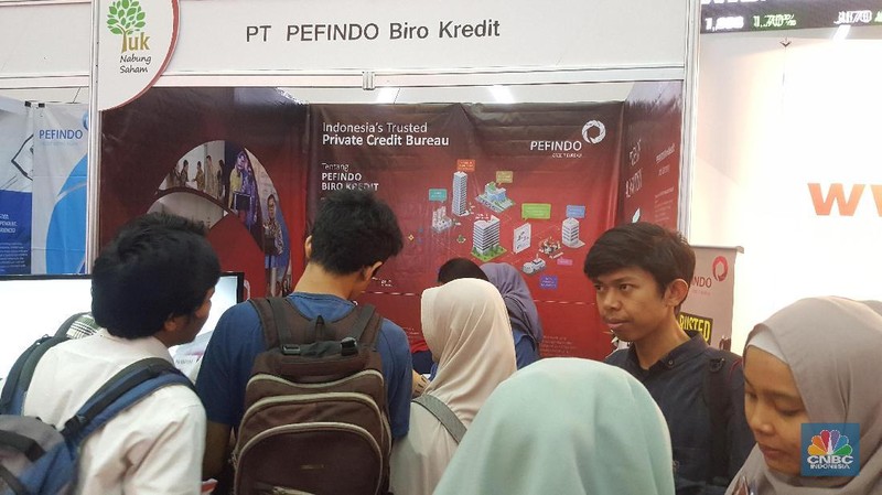 Peserta yang mengikuti program ini akan diberikan edukasi, pengenalan proses bisnis, dan pengenalan dunia kerja profesional di pasar modal.