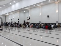 Bacaan Niat dan Tata Cara Sholat Nisfu Syakban 2026