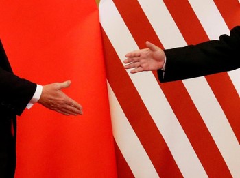 AS-China Berperang Dagang, Ada Peluang Apa buat RI?