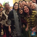 Ramalan Sri Mulyani di 2019: PDB 5,3%, Waspada Bunga Tinggi!