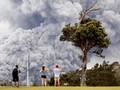 Letusan Beruntun, Gunung Kilauea Semburkan Abu 3,3 Kilometer