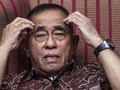 Menhan Ryamizard Pilih Jokowi, Gerindra Nilai Tak Etis