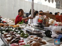 Jadwal Buka Puasa & Magrib Hari Ini, Kamis 21 Maret 2024