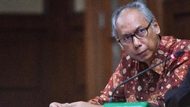 Baca Pleidoi, Bimanesh Anggap RS Permata Hijau 'Cuci Tangan'