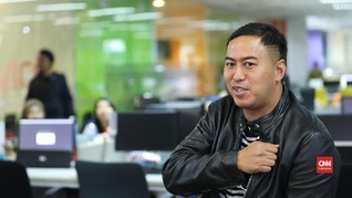 VIDEO: Cara Pandji Kenalkan Indonesia pada Rakyat Wakanda