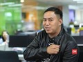 VIDEO: Cara Pandji Kenalkan Indonesia pada Rakyat Wakanda