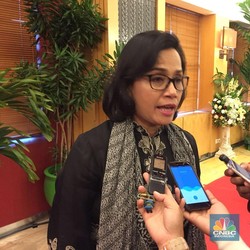 Pemerintahan Jokowi dan Bayang-bayang Utang