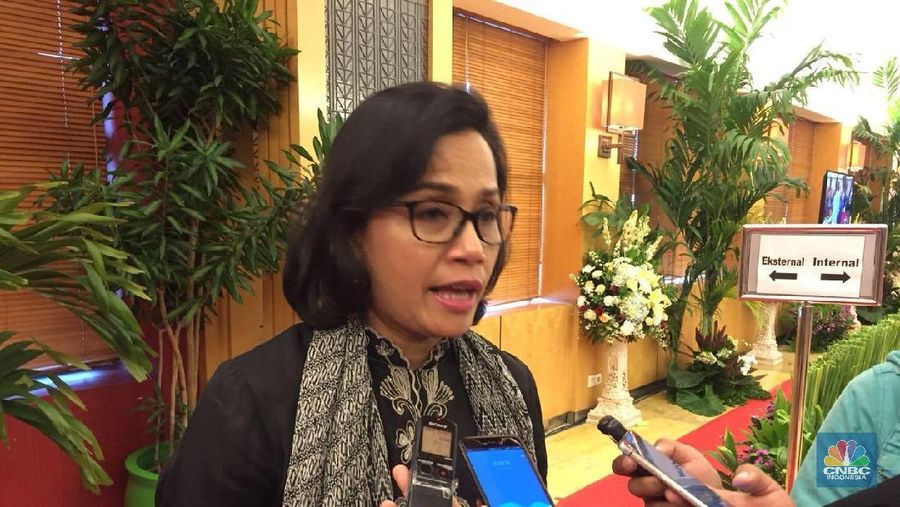 Subsidi energi naik 80% dibanding tahun lalu