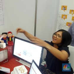 Anak Magang Dapat THR? Ini Jawabannya