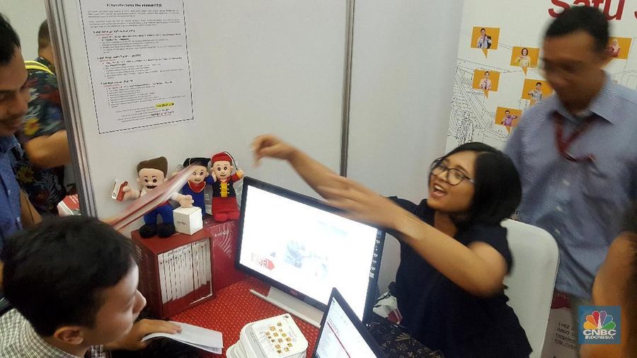 Apa Kabar Saham Batu Bara setelah Koreksi Pekan Kemarin?