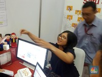 Apa Kabar Saham Batu Bara setelah Koreksi Pekan Kemarin?