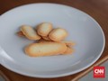 Resep Kue Kering Lidah Kucing