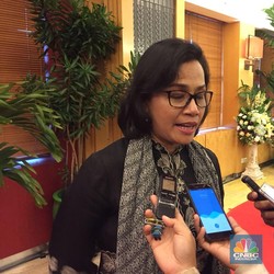 APBN Mulai Sehat, Tak Lagi Gali Lubang Tutup Lubang
