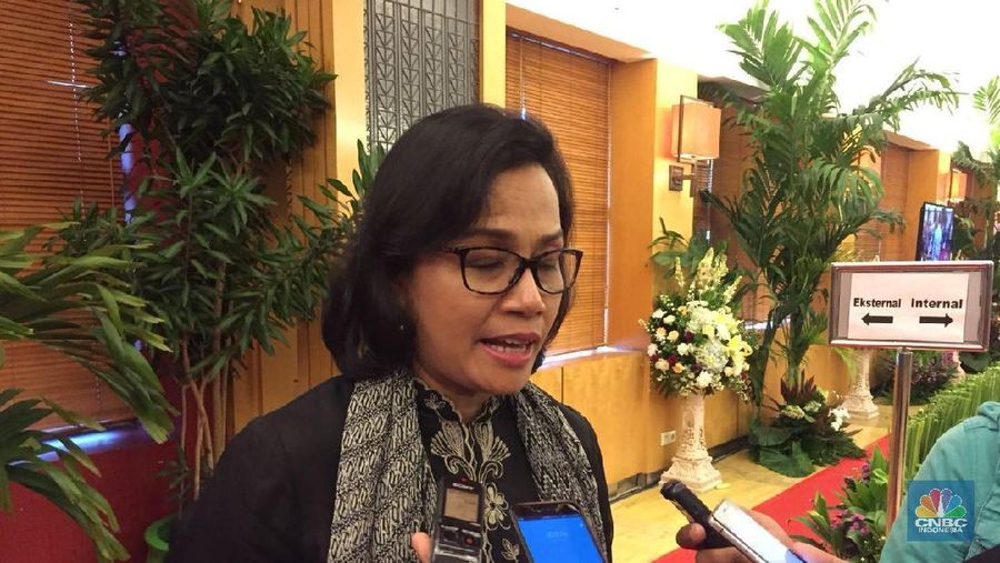 Pagu Indikatif untuk Belanja Kementerian/Lembaga (K/L) di RAPBN 2019 tercatat mengalami penurunan sebesar 1,04% ke Rp 838,62 triliun.