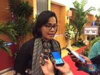 Ini Kementerian dengan Pagu Anggaran Terbesar di RAPBN 2019
