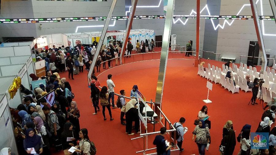 Kami menilai empat saham ini berpotensi mengalami kenaikan harga pada perdagangan bursa hari ini berdasarkan analisis teknikal.