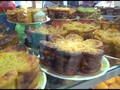 VIDEO: Pasar Wadai Meriahkan Ramadan di Banjarmasin