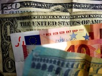 Rupiah Sangat Perkasa di Tanah Eropa, Ini Penyebabnya!