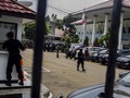 Dentuman Terdengar di Sidang Aman Abdurrahman di PN Jaksel