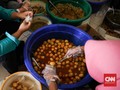 Makanan Tradisional Jadi Andalan Wisata Bengkulu Saat Ramadan