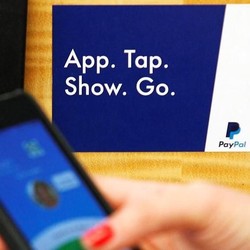 Akuisisi GoPay, PayPal Platform AS Pertama yang Garap China