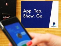 Akuisisi GoPay, PayPal Platform AS Pertama yang Garap China