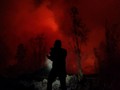 Kabut Vulkanik Gunung Kilauea Selimuti Kepulauan Marshall