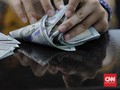 BI Intervensi 'Sangat Kuat', Rupiah Menguat Tipis