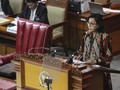 Rapat Paripurna DPR Sahkan RUU APBN 2019