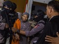 Memperkirakan Nasib JAD Bila Aman Abdurrahman Divonis Mati