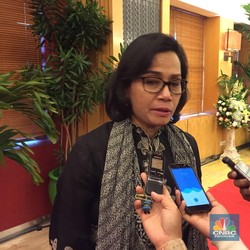 THR Kali Ini Double! Pensiunan PNS pun Kebagian Rezeki