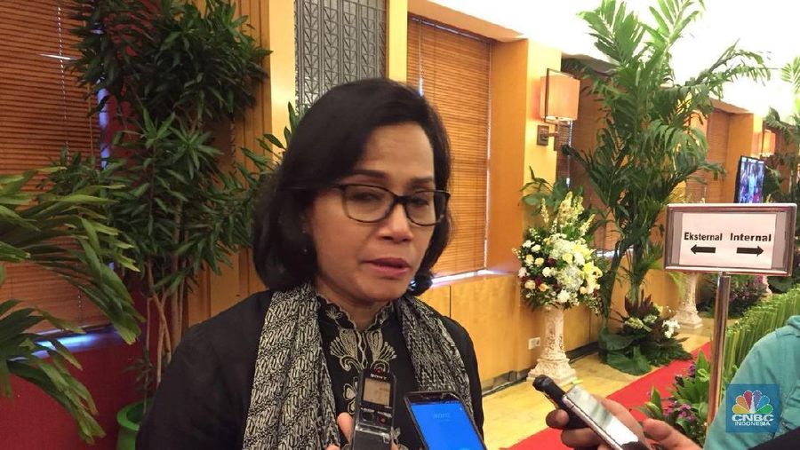 Ada yang berbeda dalam proses pencairan Tunjangan Hari Raya (THR) di 2018 kali ini.