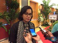 THR Kali Ini Double! Pensiunan PNS pun Kebagian Rezeki