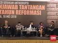 Ketua PBNU: Korupsi Mirip Terorisme