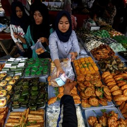 BPOM Awasi Penjual Takjil Ramadan, Hal Ini yang Bakal Dicek