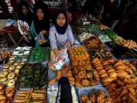Jadwal Buka Puasa Jakarta & Sekitarnya Hari Ini, Selasa 4 Maret 2025