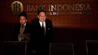 BI: Jangan Harap Keajaiban Rupiah Bila Impor Lampaui Ekspor