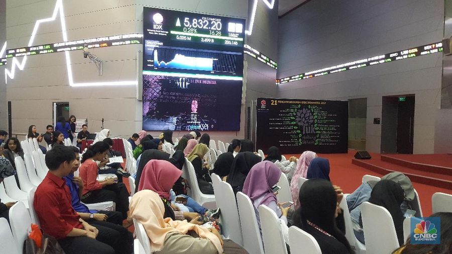 Kami memilih dua saham yang mengalami kenaikan harga sangat tinggi secara persentase pada perdagangan IHSG kemarin.